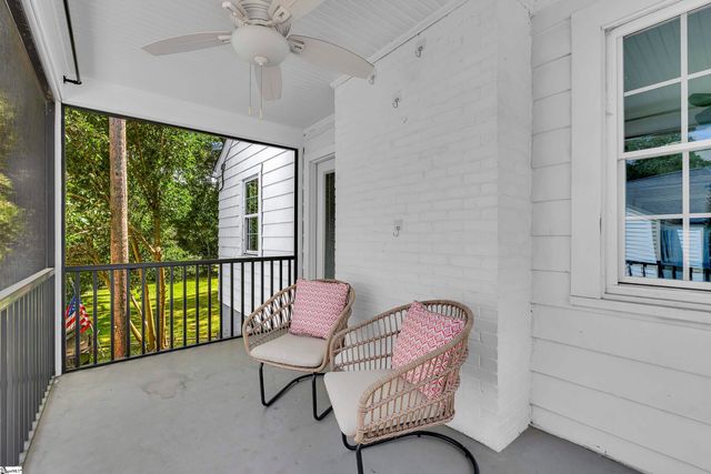 141 Pleasant Ridge Avenue, Greenville, SC 29605