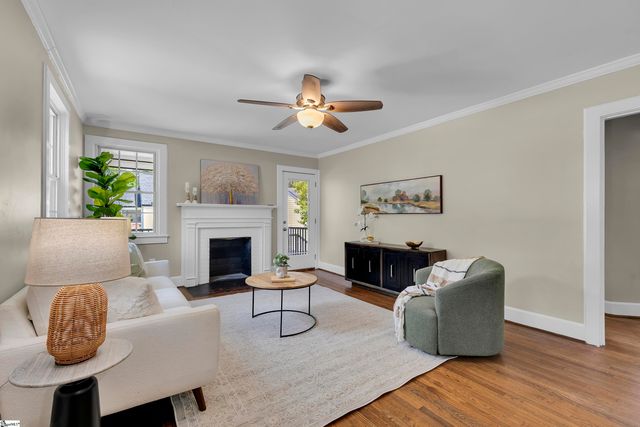 141 Pleasant Ridge Avenue, Greenville, SC 29605