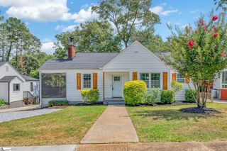 141 Pleasant Ridge Avenue, Greenville, SC 29605