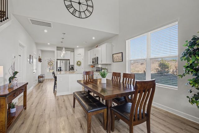 306 Nessa St, Lebanon, TN 37090