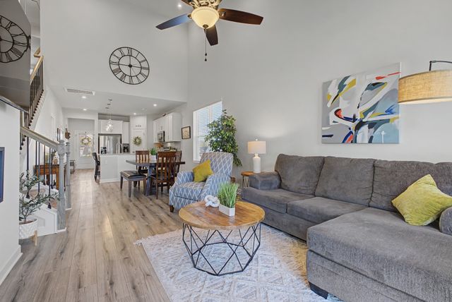 306 Nessa St, Lebanon, TN 37090