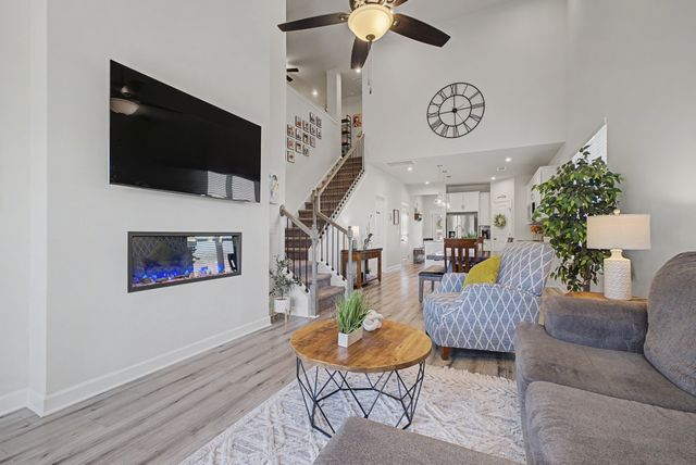 306 Nessa St, Lebanon, TN 37090