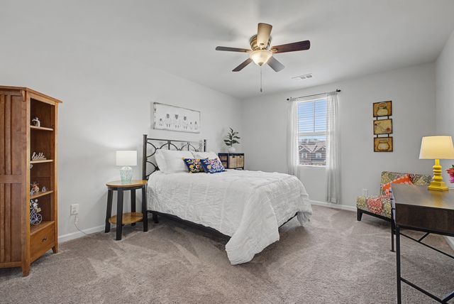 306 Nessa St, Lebanon, TN 37090