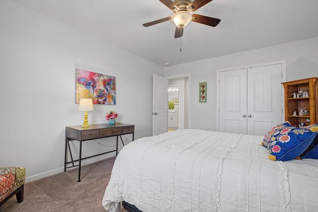 306 Nessa St, Lebanon, TN 37090