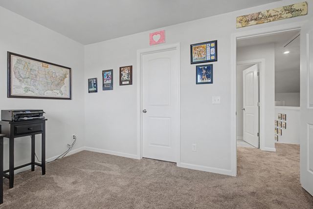 306 Nessa St, Lebanon, TN 37090