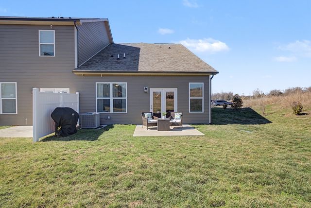 306 Nessa St, Lebanon, TN 37090