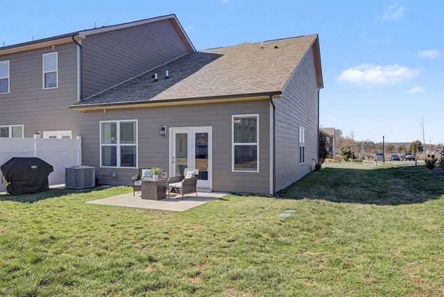 306 Nessa St, Lebanon, TN 37090