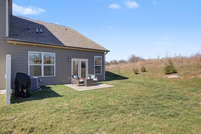 306 Nessa St, Lebanon, TN 37090