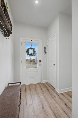 306 Nessa St, Lebanon, TN 37090