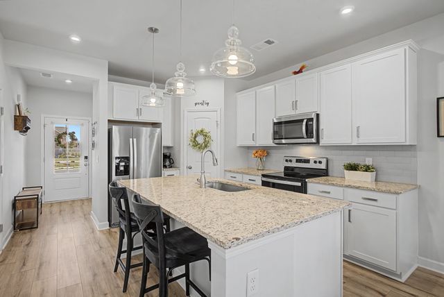 306 Nessa St, Lebanon, TN 37090