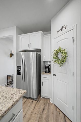 306 Nessa St, Lebanon, TN 37090