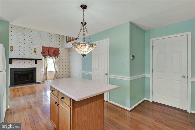 601 MAPLEWOOD DR, Douglassville, PA 19518