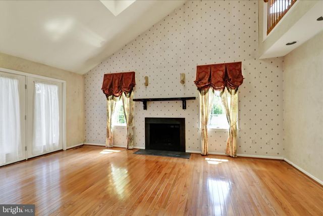 601 MAPLEWOOD DR, Douglassville, PA 19518