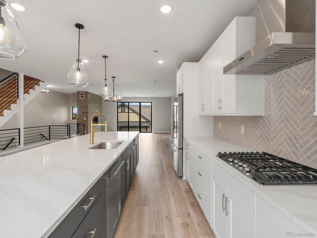 3889 Bahn Ct, Evergreen, CO 80439