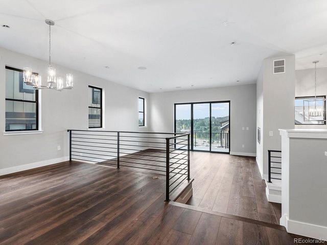 3889 Bahn Ct, Evergreen, CO 80439