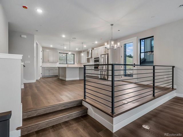 3889 Bahn Ct, Evergreen, CO 80439