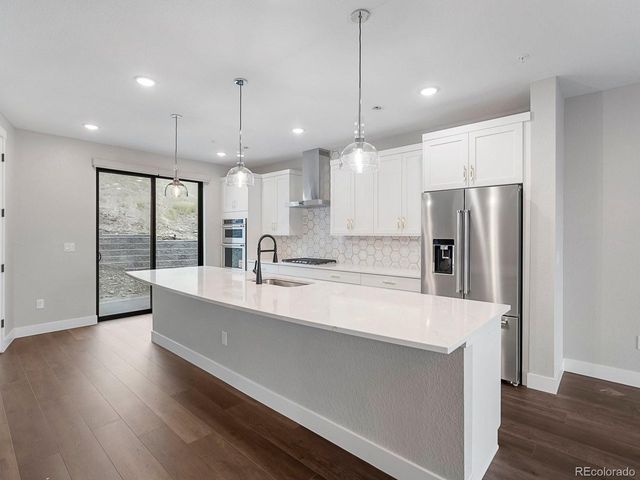 3889 Bahn Ct, Evergreen, CO 80439