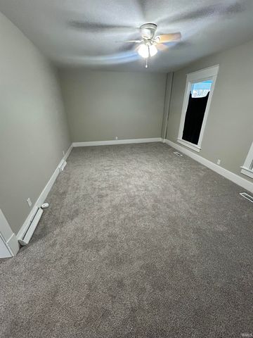 717 W 3rd Street, Marion, IN 46952