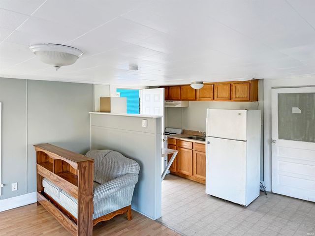 717 W 3rd Street, Marion, IN 46952