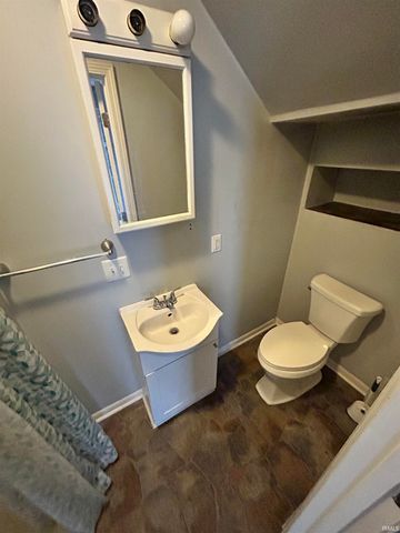 717 W 3rd Street, Marion, IN 46952