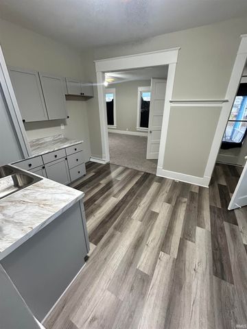 717 W 3rd Street, Marion, IN 46952