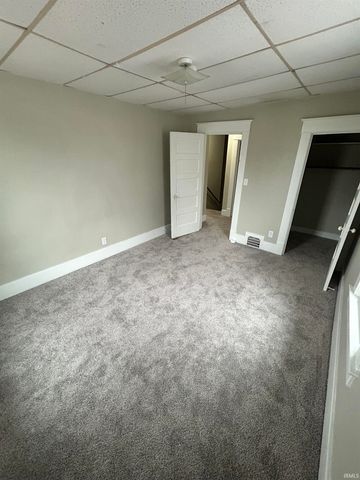 717 W 3rd Street, Marion, IN 46952