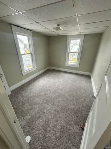 717 W 3rd Street, Marion, IN 46952