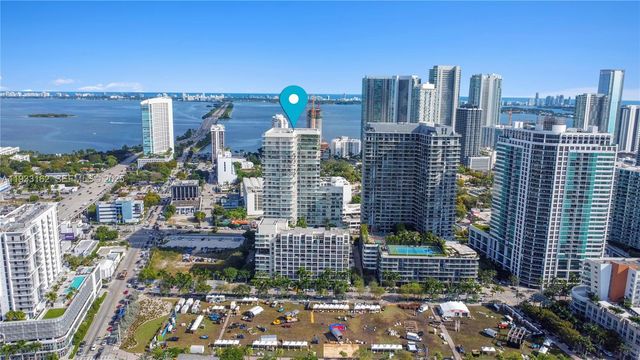 3470 E Coast Ave H0606, Miami, FL 33137