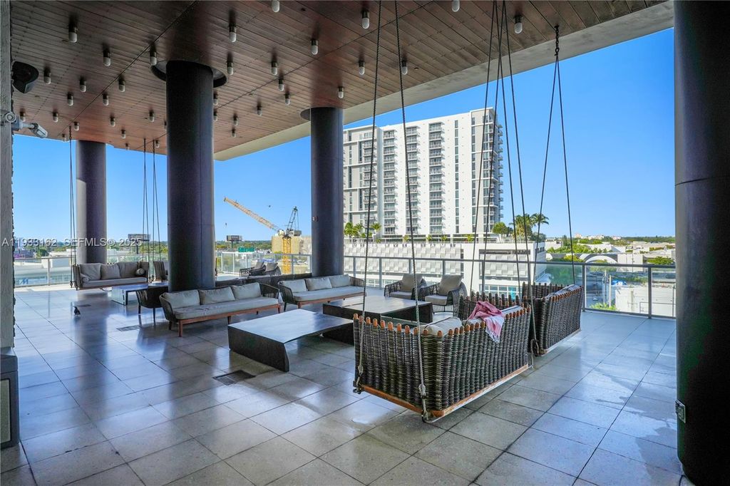 Image 33 of property listing at 3470 E Coast Ave H0606, Miami, FL 33137