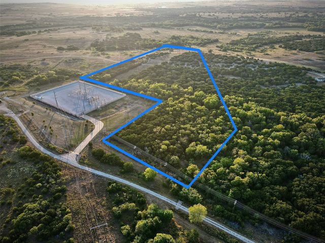 463 Fall Creek Highway, Granbury, TX 76049