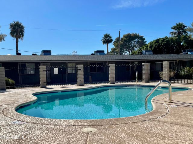 6819 N 12TH Street 9, Phoenix, AZ 85014