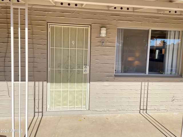 6819 N 12TH Street 9, Phoenix, AZ 85014