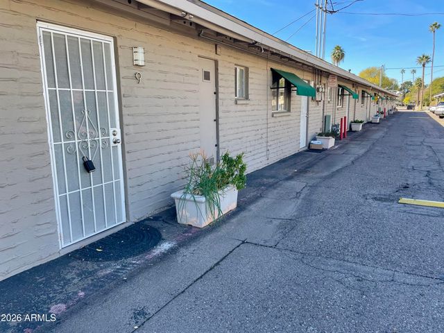 6819 N 12TH Street 9, Phoenix, AZ 85014