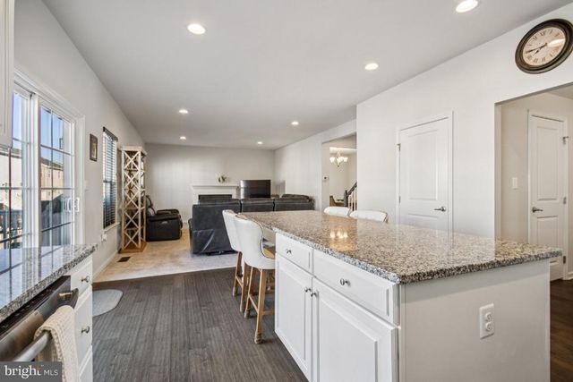 5821 SPRUCE VALLEY DR, Fredericksburg, VA 22407