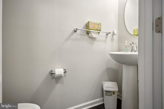 5821 SPRUCE VALLEY DR, Fredericksburg, VA 22407