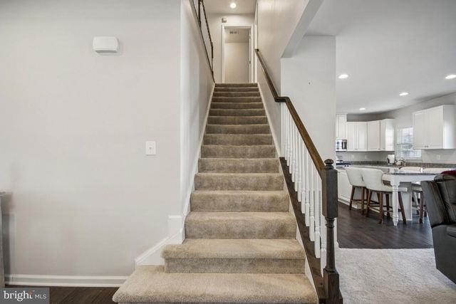 5821 SPRUCE VALLEY DR, Fredericksburg, VA 22407