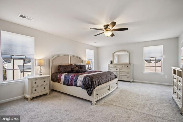 5821 SPRUCE VALLEY DR, Fredericksburg, VA 22407