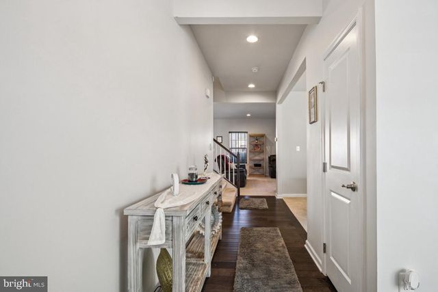 5821 SPRUCE VALLEY DR, Fredericksburg, VA 22407