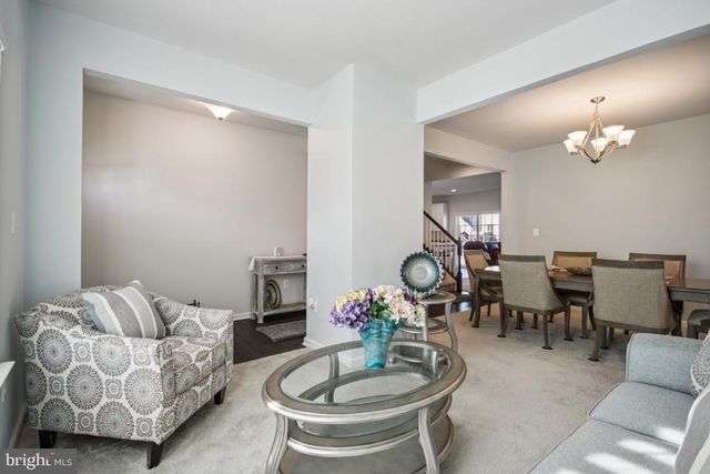 5821 SPRUCE VALLEY DR, Fredericksburg, VA 22407