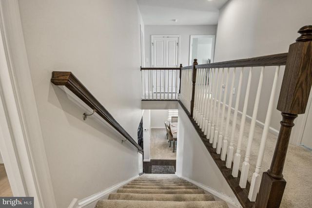 5821 SPRUCE VALLEY DR, Fredericksburg, VA 22407