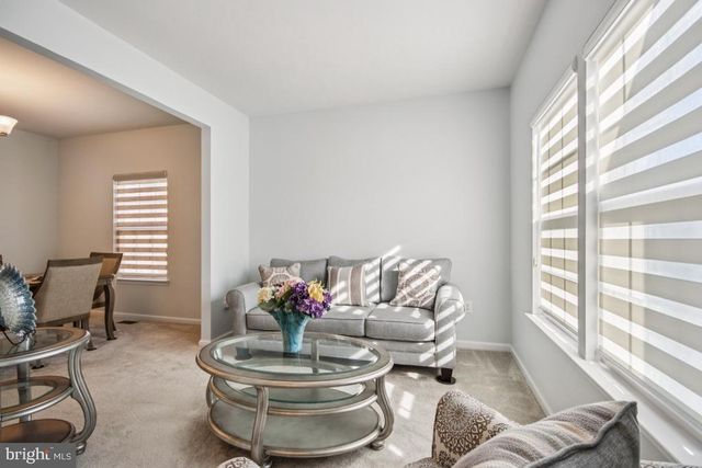 5821 SPRUCE VALLEY DR, Fredericksburg, VA 22407