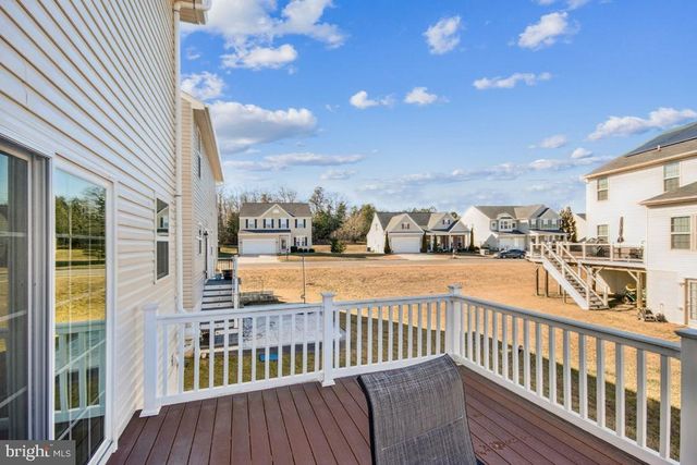5821 SPRUCE VALLEY DR, Fredericksburg, VA 22407