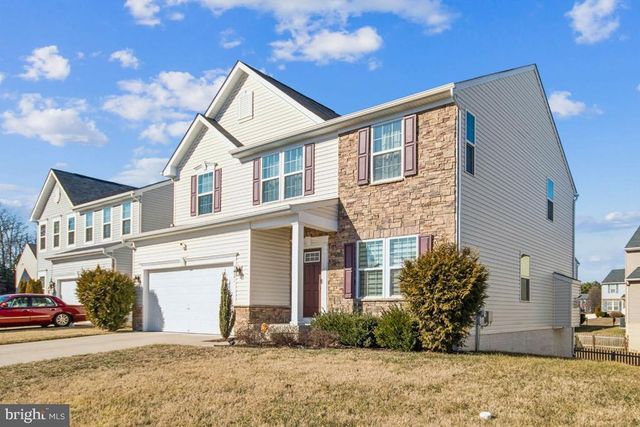 5821 SPRUCE VALLEY DR, Fredericksburg, VA 22407