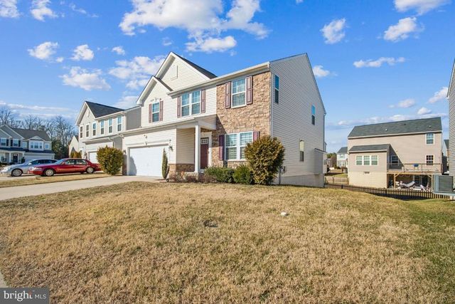 5821 SPRUCE VALLEY DR, Fredericksburg, VA 22407
