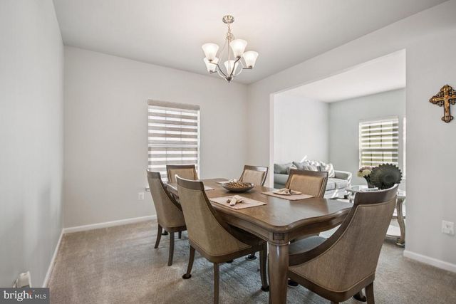 5821 SPRUCE VALLEY DR, Fredericksburg, VA 22407