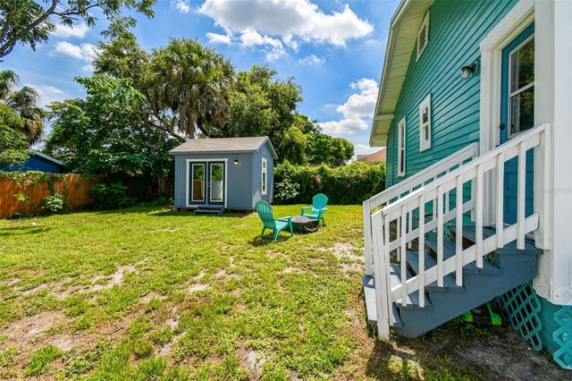 111 W IDA STREET, Tampa, FL 33603