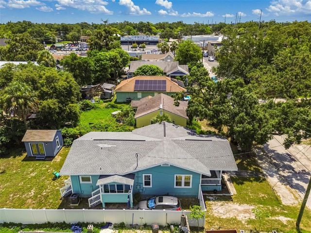 111 W IDA STREET, Tampa, FL 33603