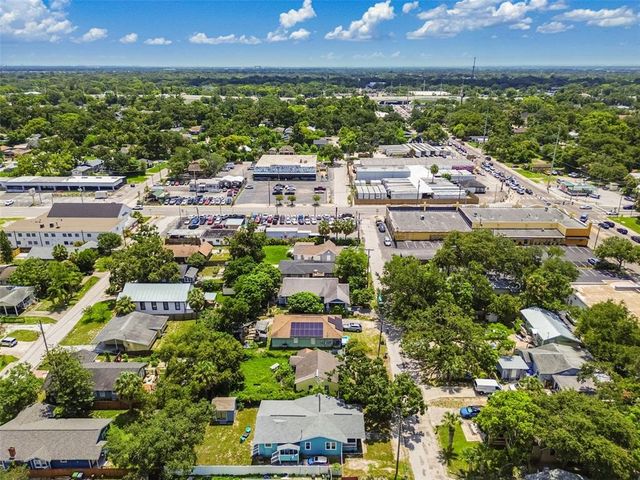 111 W IDA STREET, Tampa, FL 33603