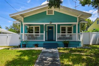 111 W IDA STREET, Tampa, FL 33603