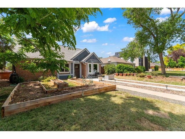 2501 Quitman St, Denver, CO 80212